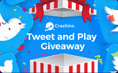 Promotion Tweet and Play