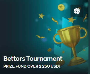 Tournoi des parieurs Vave