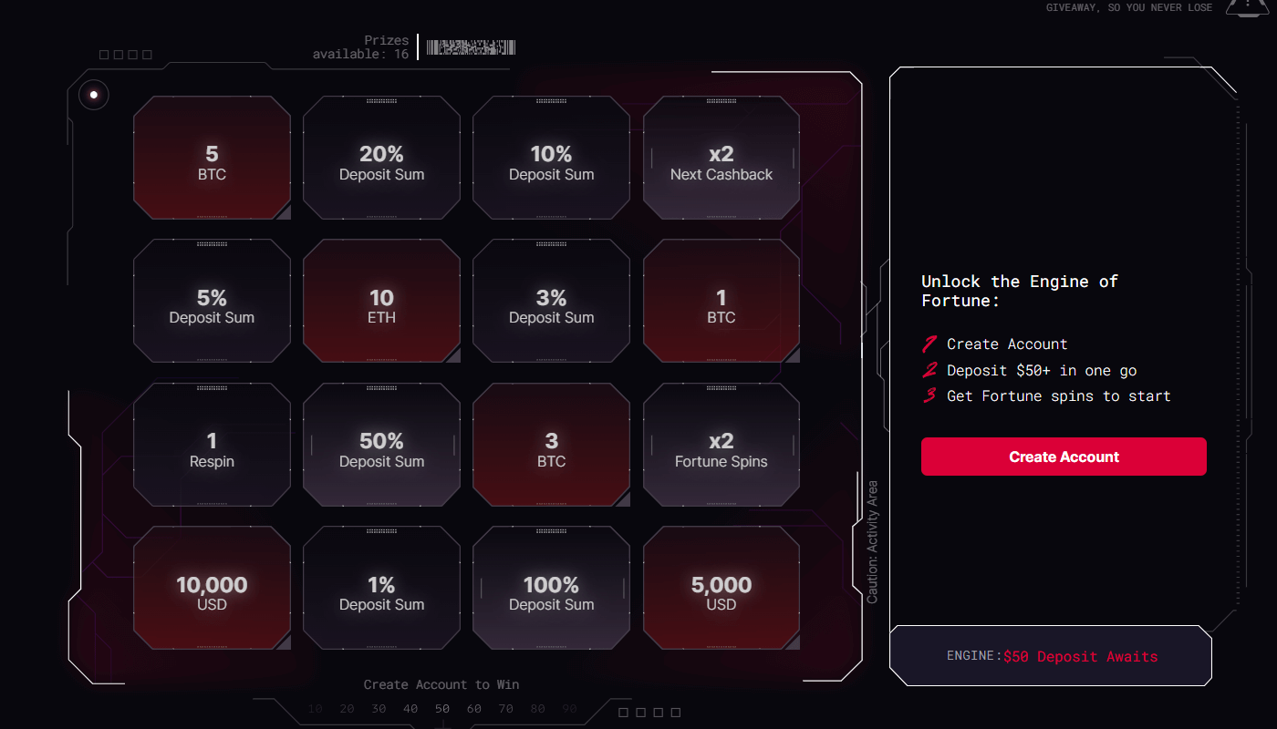 Bonus de Bienvenue d'Ybets